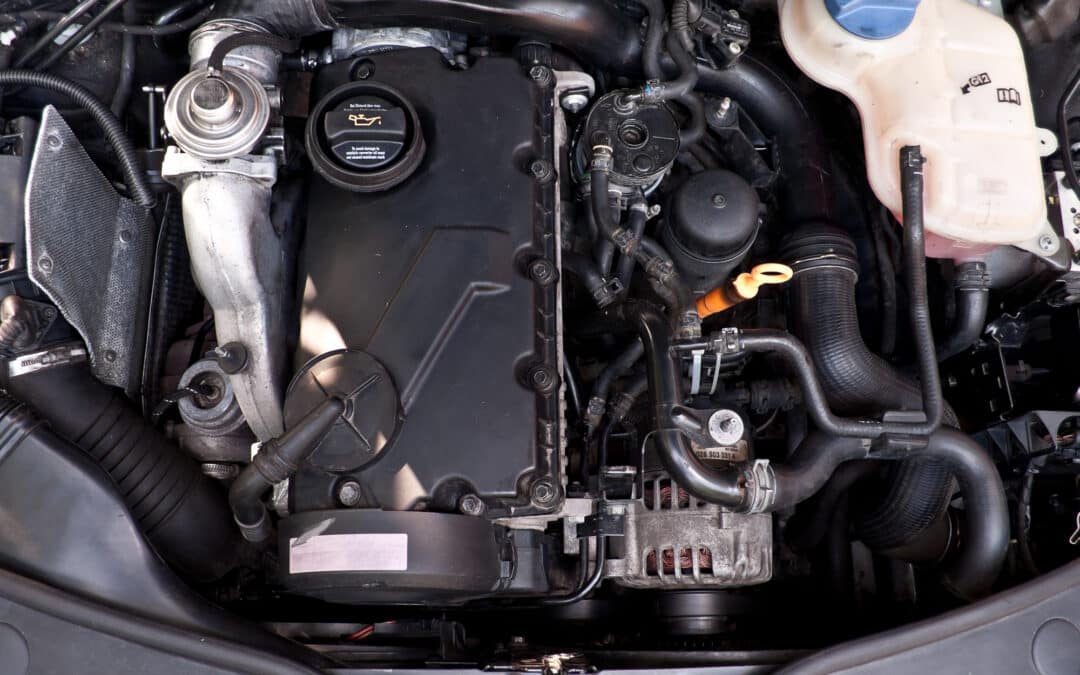 The Importance of Regular Engine Maintenance for Your Vehicle