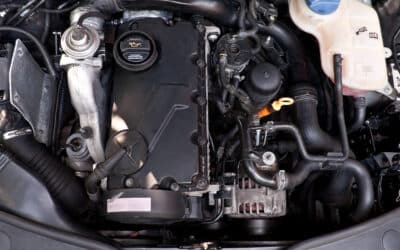 Regular Engine Maintenance: The Power of Consistent Care