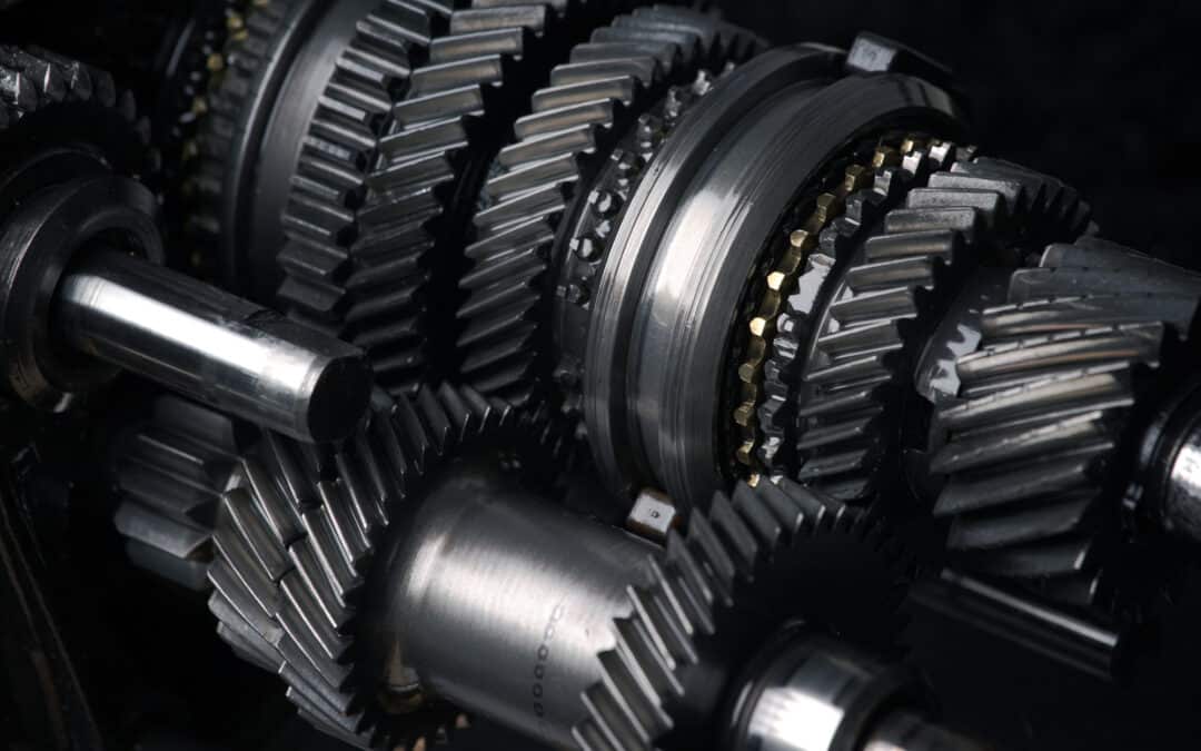 transmission repair salt lake city