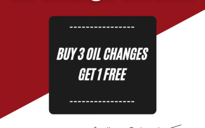 The Benefits of Regular Oil Changes and How Often You Need One