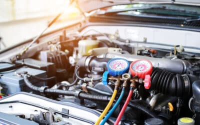 Salt Lake City Car Maintenance Checklist