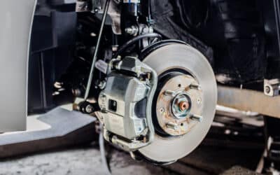 Brake Repair Near Me