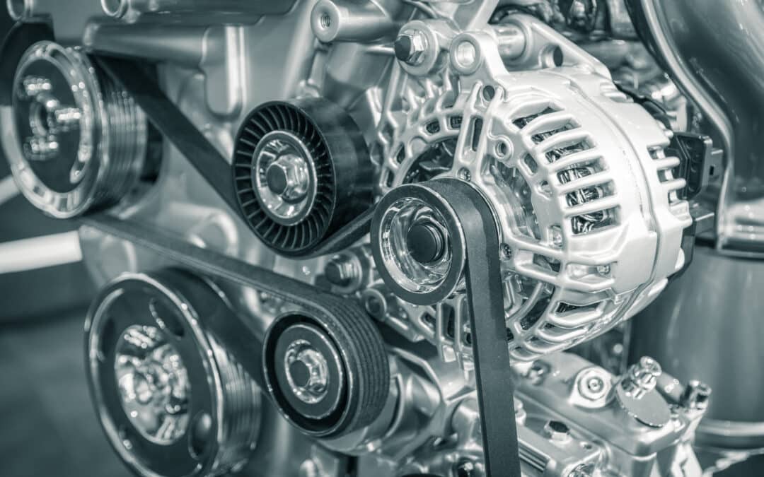 Timing Belt Maintenance Tips for a Lasting Engine