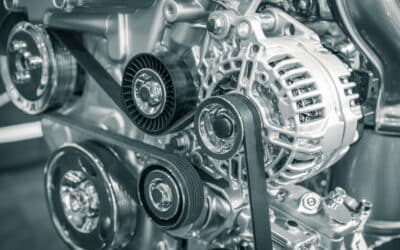 Timing Belt Maintenance Tips for a Lasting Engine