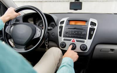Car’s Air Conditioning System The Most Common Car Problems Utah Drivers Face