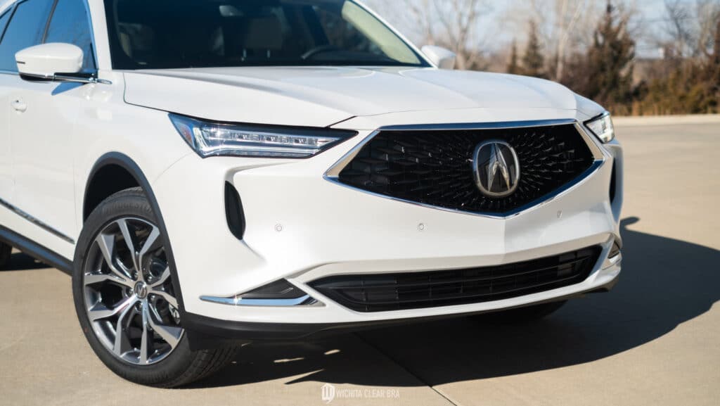 Acura Preventive Maintenance