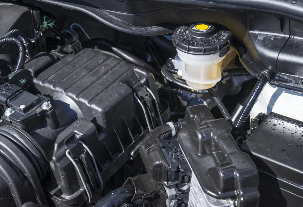 Auto Engine Repairing Service