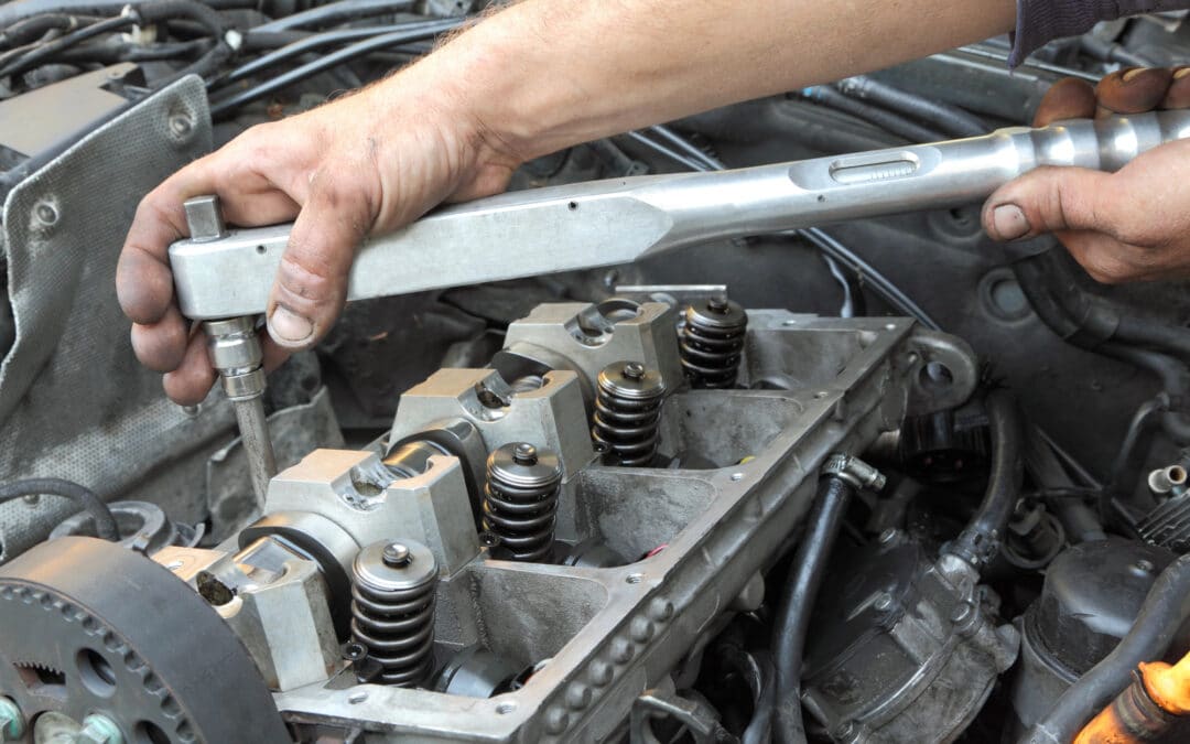 Transmission Troubles? Signs It’s Time for a Repair