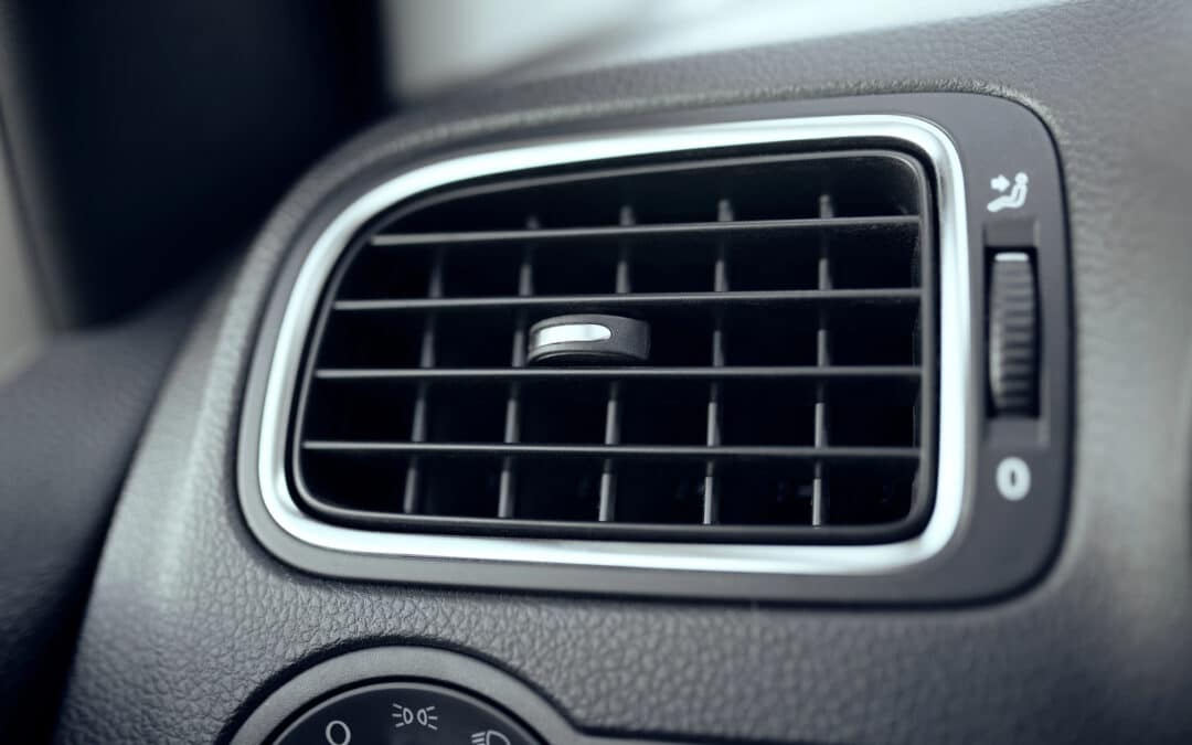 car air conditioning