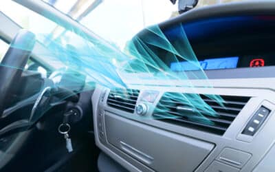Get Your Car Air Conditioning Summer-Ready