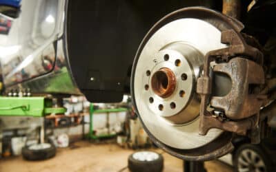 Regular Brake Inspections Are For Your Safety