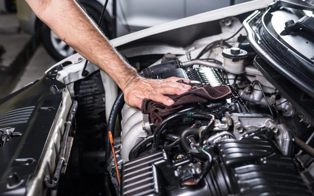 What to Do If Your Car Overheats in Summer Heat