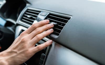 Simple Ways to Prep Your Car AC for Summer