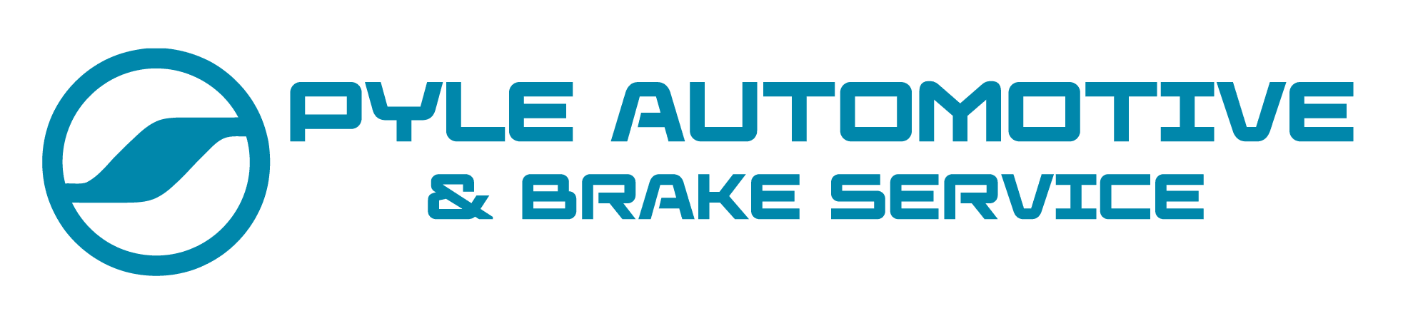PYLE-AUTOMOTIVE LOGO
