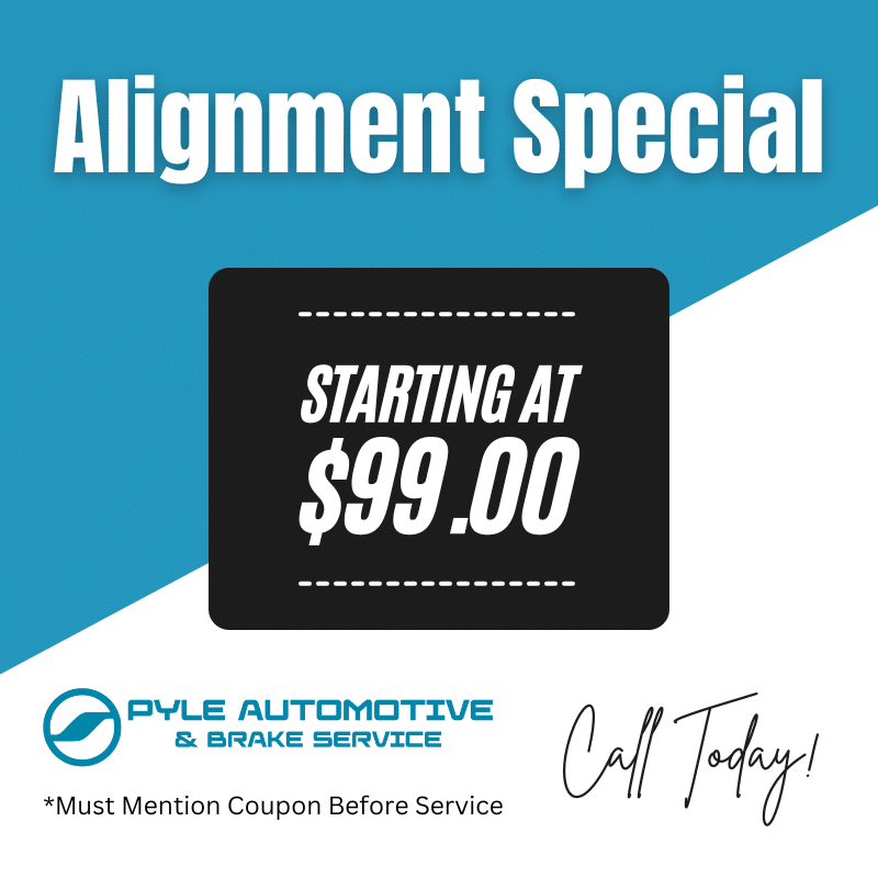 Alignment Special 