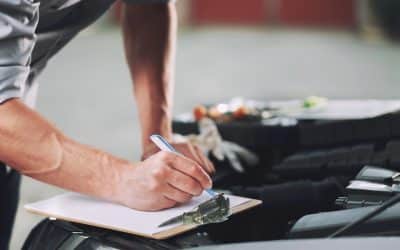 10 Signs Your Vehicle Needs Auto Repair in Salt Lake City