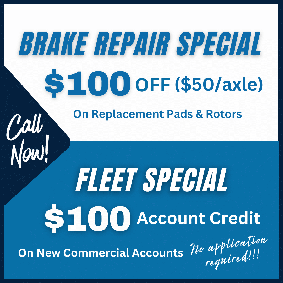 Brake Fleet Special (4)