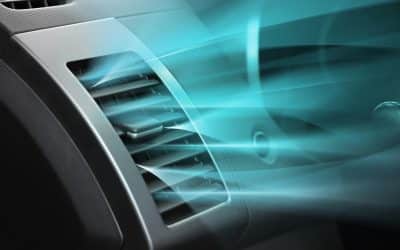 Car air conditioning Get Pre-Summer Ready With Car AC Maintenance
