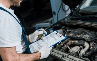 Car Inspections Importance of Regular Car Inspections in Salt Lake
