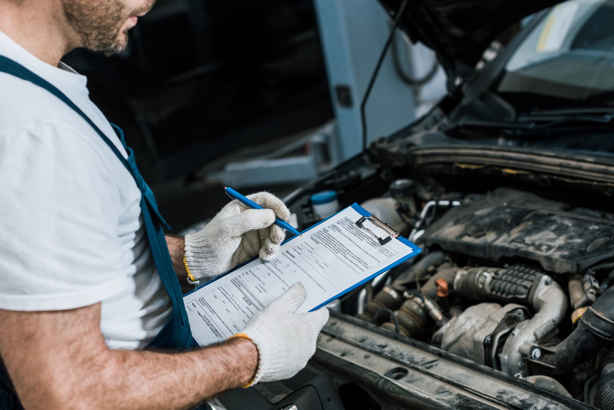 Car Inspections Car Inspections
