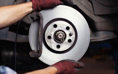brake repair near me Top Signs You Need Brake Repair in Salt Lake