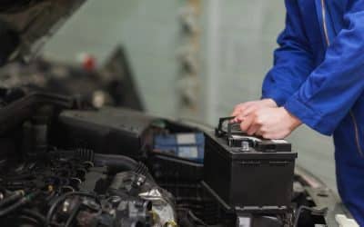Depositphotos_24093209_XL How to Know When Your Battery Needs to Be Replaced