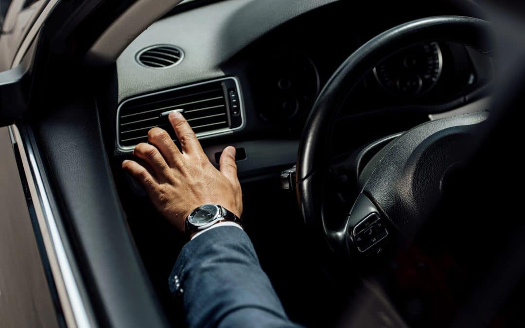 car air conditioning
